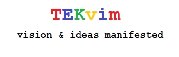 TEKvim